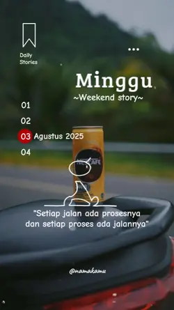 03 Agustus 2025