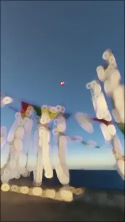 Sad slow mo