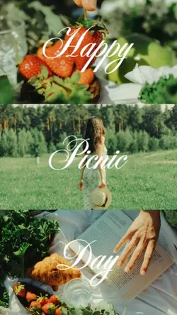Picnic day