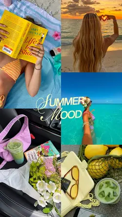 Summer Mood