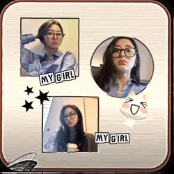 MY GIRL MY GIRL 
