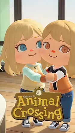 Animal Crossing
