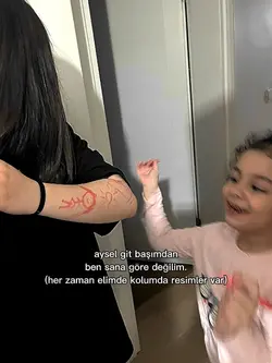 Aysel git basımdan