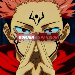 SUKUNA EDIT