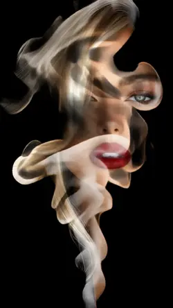 White Smoke