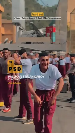 STELAN DABOY