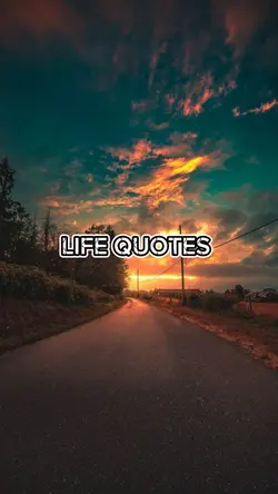 LIFE QUOTES 