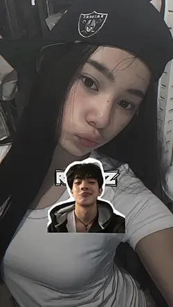 JJ STICKER TREND