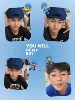 my boy my moy