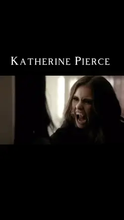Katherinepierce