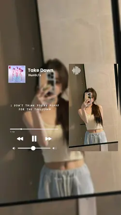 take down