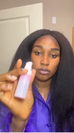 Glam tutorial