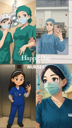nurses day