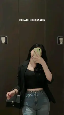 bukan diriku