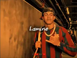 Lamine Yamal
