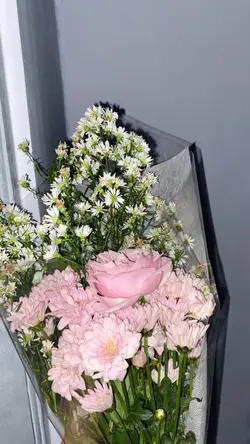 aesthetic flowers