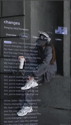 Xxxtentacion