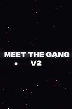 Meet the gang v2
