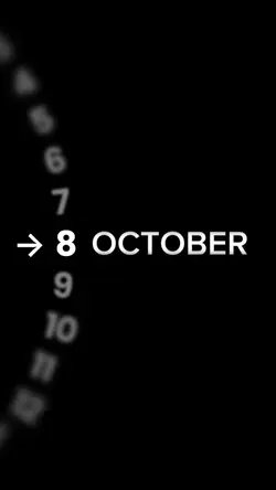 ANNIV 8 OCTOBER 