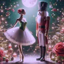 Nutcracker 