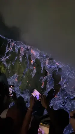 Kawah IJEN 