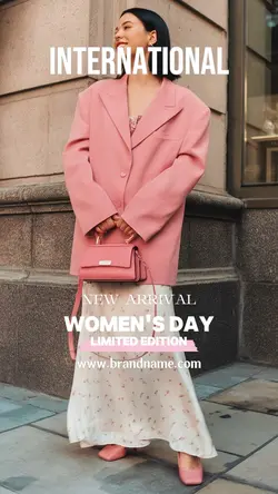 international women'