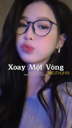 Xoay Một Vòng Remix