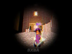 My Roblox is broken 