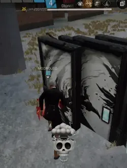 skulledit trend ff