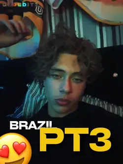 brazil pt3🇧🇷