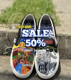 Promo Flyer