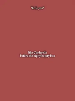 cinderella