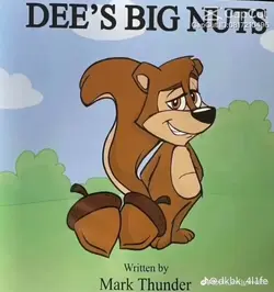 Dee's big nuts 