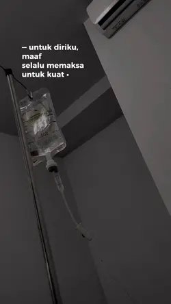 Selalu Memaksa Kuat🥀