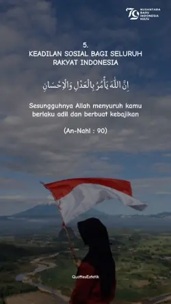 Kesesuaian Pancasila
