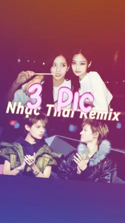 nhạc thái remix