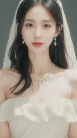 Aesthetic wedding