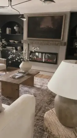 aesthetic house 