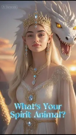 Spirit Animal