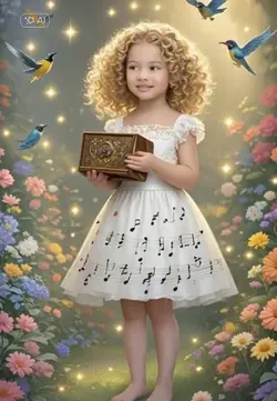 “Little Symphony”