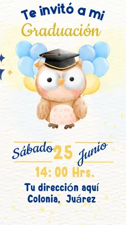 Graduación