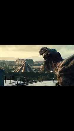 Dino Roar