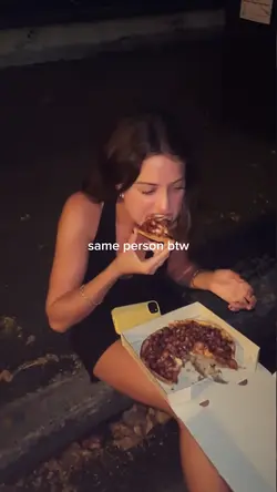 same person btw