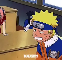 Naruto