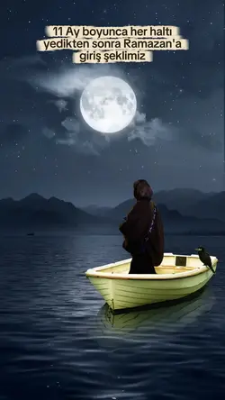 Ramazan şablonu
