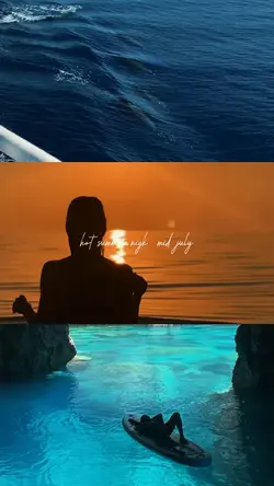 Summer night