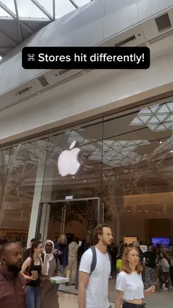 Apple Store 