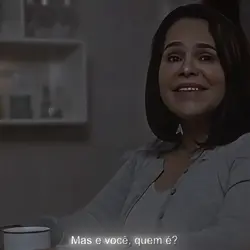 e vc quem é? 