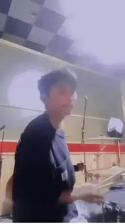 Cek sound drum