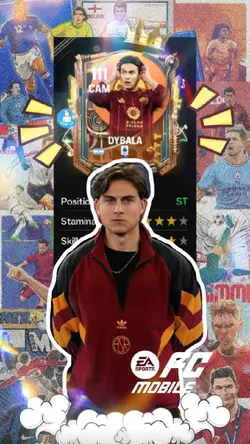 Paulo Dybala 